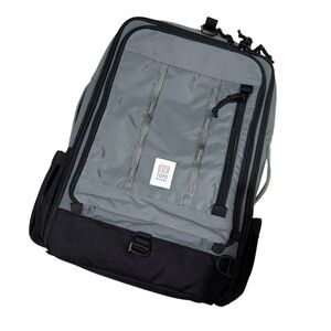 NWOT Topo Designs Global Travel Bag
